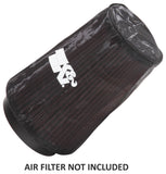 K&N Drycharger Air Filter Wrap RU-2815 Black - RU-2815DK