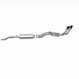 Magnaflow 2020 Ford F-150 Street Series Cat-Back Performance Exhaust System - 19506