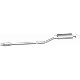 MagnaFlow Direct Fit Catalytic Converter 2020 Hyundai Palisade Underbody 3.8L FWD - 280592
