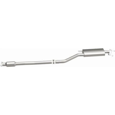 MagnaFlow Direct Fit Catalytic Converter 2020 Hyundai Palisade Underbody 3.8L FWD - 280592