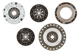 Exedy 2011-17 Mustang 5.0L Organic 23 Teeth 8 Bolt Twin Disc Clutch - ET05SRFD