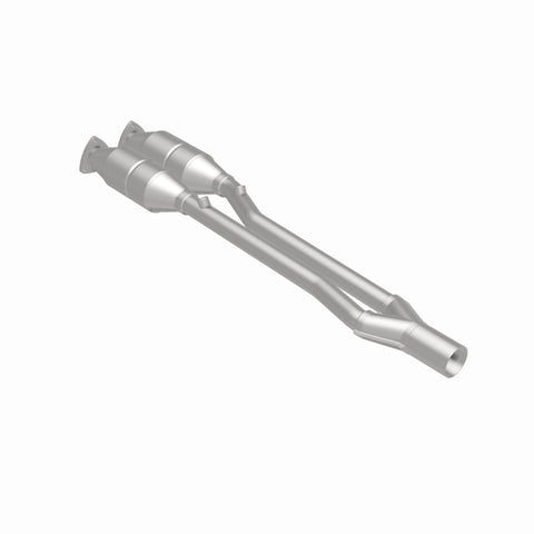 MagnaFlow Conv DF 04-06 TT Quattro 3.2L - 24157