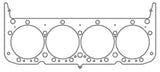 Cometic GM SB2-2 350/400 4.200 inch Bore .040 inch MLS Headgasket with Steam Holes - C5324-040