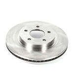 Power Stop 05-06 Chevrolet Equinox Front Autospecialty Brake Rotor - AR8271