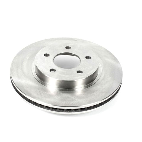 Power Stop 05-06 Chevrolet Equinox Front Autospecialty Brake Rotor - AR8271