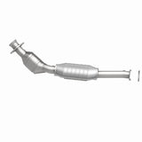 MagnaFlow Direct Fit Catalytic Converter Crown Vic-Town Car-Grand Marq - 23328