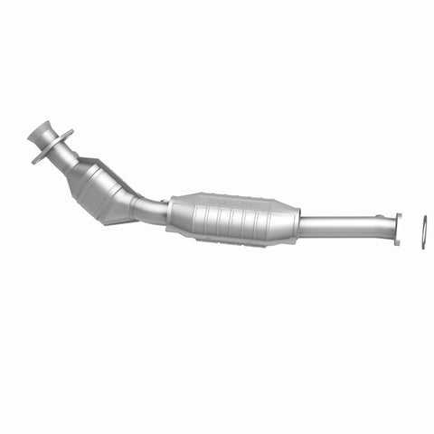 MagnaFlow Direct Fit Catalytic Converter Crown Vic-Town Car-Grand Marq - 23328