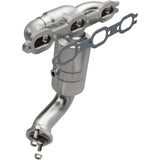 MagnaFlow Conv DF 07-08 Chrysler Sebring 3.5L - 51394