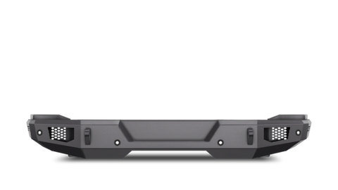 Body Armor 4x4 21-23 Ford Bronco Odyssey Rear Bumper - FB-2965