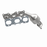 MagnaFlow Direct Fit Catalytic Converter 2009 Kia Borrego 3.8L Passenger Side - 51401