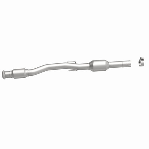 MagnaFlow Conv DF 07-09 Cooper S turbo Rear OEM - 49846