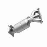 MagnaFlow Direct Fit Catalytic Converter 02 Volvo S80 2.9L - 23540