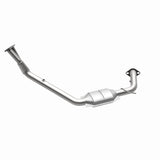 MagnaFlow Conv DF ISUZU RODEO 2.2L OEM - 49004