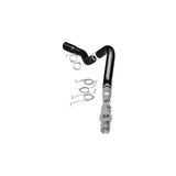 MagnaFlow 21+ GMC Sierra 3500HD DPF-Back Black Filter-Back 5in Single Passenger Side Rear Exit - 17072