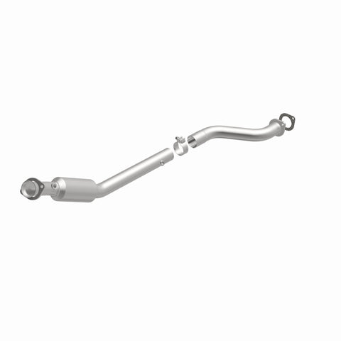 MagnaFlow Conv DF GTO- 2005-2006 6.0L OEM - 49732
