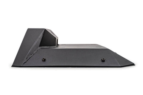 DV8 21-22 Spare Tire Delete - TSBR-01