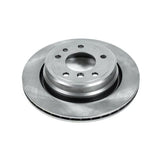 Power Stop 94-95 BMW 540i Rear Autospecialty Brake Rotor - EBR449