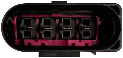 NGK Audi TT Quattro 2001-2000 Direct Fit Oxygen Sensor - 25728