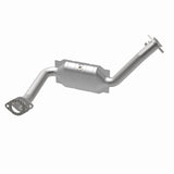 MagnaFlow Direct Fit Catalytic Converter 07-09 Ranger 3.0 Driver Side OEM - 49675
