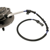 MOOG 97-00 Ford F-150 Front Hub Assembly - 515010