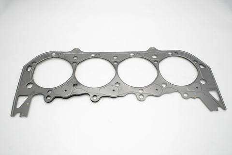 Cometic Mercury / Chevy Big Block 4.6in Bore .027 inch MLS Headgasket - C5637-027