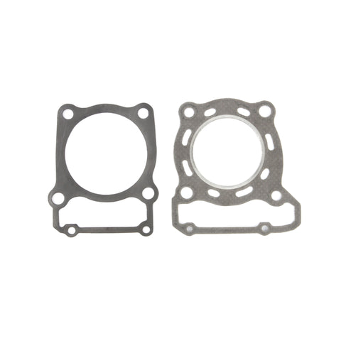 Cometic 94-14 Kawasaki KLX250R 73MM 250CC Head & Base Gasket .043 CFM20 - C7214