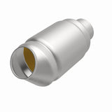 MagnaFlow Universal Catalytic Converter 2.25inch C/A - 54975