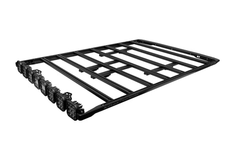 Diode Dynamics DEK Universal 54 x 81in 8-Pod SS5 Sport - White Driving - DD8514