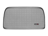 WeatherTech 99-04 Honda Odyssey Cargo Liners - Grey - 42143