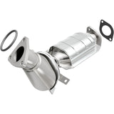 MagnaFlow Conv DF 03-04 Infiniti G35 3.5L Passenger Side - 444056