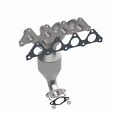 MagnaFlow Conv DF 02 Hyundai Accent 1.6L - 23309