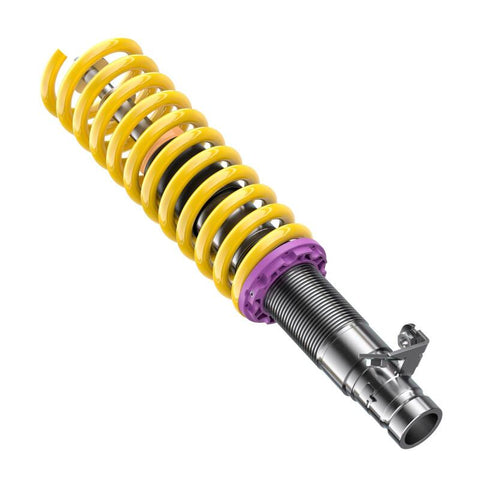 KW Coilover Kit V3 Acura Integra Type R (DC2)(w/ lower eye mounts on the rear axle) - 35250004