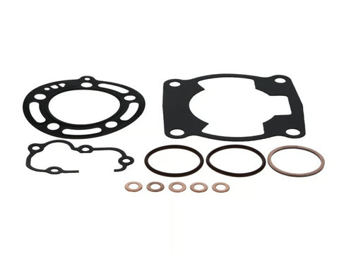 Wiseco 98-13 Kawasaki KX100 Top End Gasket Kit 53mm - W5674