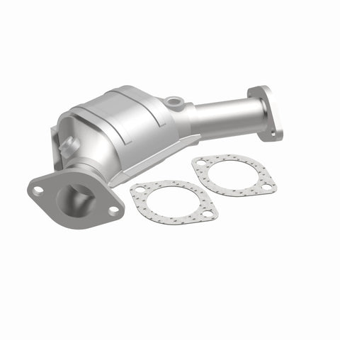 MagnaFlow Conv DF Impreza 2.2L Front Conv - 51122