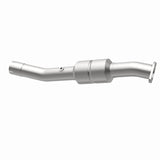MagnaFlow Direct Fit Catalytic Converter 03-08 Chevy/GMC Passenger Side Rear - 93479