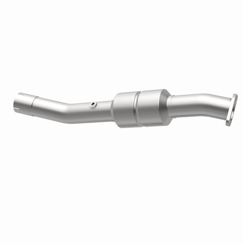 MagnaFlow Direct Fit Catalytic Converter 03-08 Chevy/GMC Passenger Side Rear - 93479