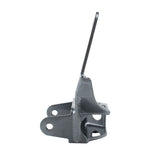 Synergy 2018+ Jeep Wrangler JL/JLU Rear Track Bar Brace - 8880-01