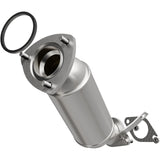 MagnaFlow Conv DF 07-08 GM SUV 3.6L Front OEM - 49445