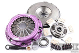 XClutch 03-06 Nissan 350Z Track 3.5L Stage 2R Extra HD Sprung Ceramic Clutch Kit - XKNI25525-1R