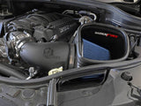aFe MagnumFORCE Intake Stage-2 Pro 5R 12-21 Jeep Grand Cherokee (WK2) V8-6.4L HEMI - 54-13063R