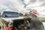 Roll-N-Lock 04-08 Ford F-150 SB 77-3/4in Cargo Manager - CM108