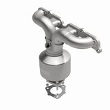 MagnaFlow Conv DF 95/98 Saturn SC/SL/SW 1.9L - 24998