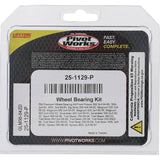 Pivot Works Premium Wheel Bearing - 25-1129-P