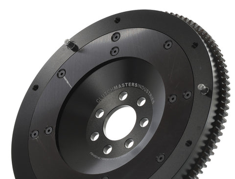 Clutch Masters 02-03 Mitsubishi Lancer 2.0L O-Z Rally / Inc. Slave Cylind / 04-06 Mitsubishi Lancer - FW-632-AL