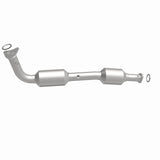 MagnaFlow Direct Fit Catalytic Converter 07-09 Toyota Tundra/Sequoia V8 4.7L - 5582626