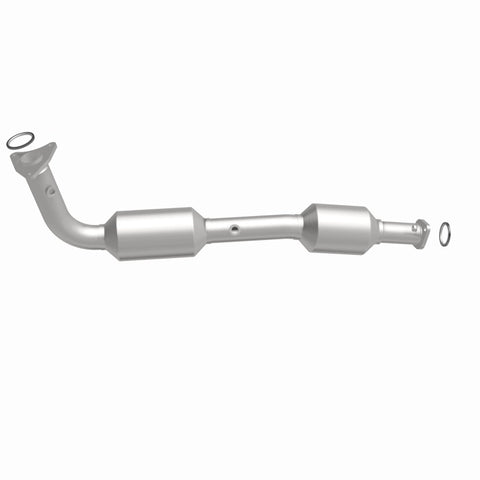 MagnaFlow Direct Fit Catalytic Converter 07-09 Toyota Tundra/Sequoia V8 4.7L - 5582626