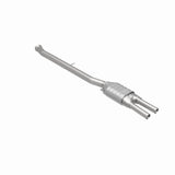 MagnaFlow Conv Jaguar 26.87X6.5X4 2.25/1.75 - 23662