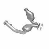 MagnaFlow Conv. DF 98-00 Ranger 3.0/4.0L Fron - 93110