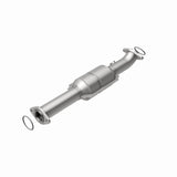 MagnaFlow Direct Fit Catalytic Converter 05-09 Toyota Tacoma 4.0L P/S Rear - 49702