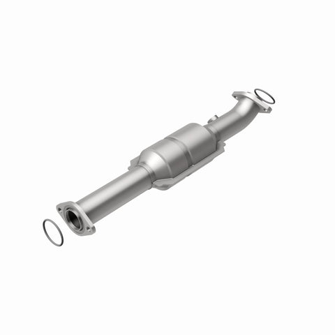 MagnaFlow Direct Fit Catalytic Converter 05-09 Toyota Tacoma 4.0L P/S Rear - 49702